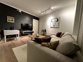 Lovely apartment in Tromsø city centre